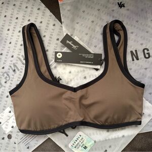 YoungLA For Her Sports Bra, Size Medium NWT